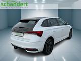 Skoda Scala 1.5 TSI Monte Carlo DSG LED Navi Pano AHK - Skoda Scala mit Anhängerkupplung