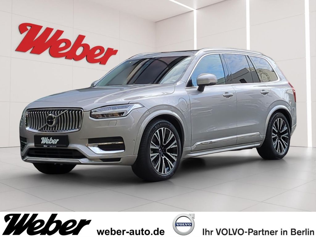 Image of Volvo XC90