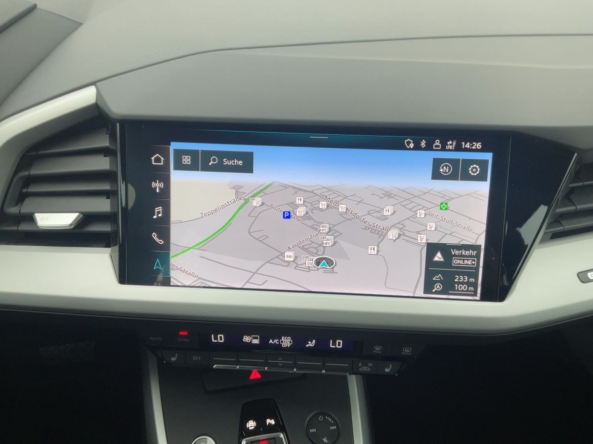 Audi Q4 e-tron - Bild 11