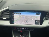 Audi Q4 e-tron - Vorschau Bild 11