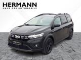 Dacia Jogger 1.0 TCe 100 ECO-G 7-Sitzer Extreme+ CAM - mit LPG-Antrieb: Kombi