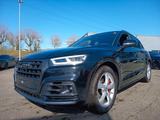 Audi SQ5 3.0 TFSI quattro - Audi SQ5 SUV