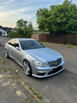 Mercedes-Benz S 350 (W221) | AMG-Optik ink... - Mercedes-Benz S 350 w221 Gebrauchtwagen