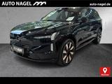 Volvo EX90 Twin Ultra 7-Sitzer - schwarze Volvo EX90