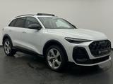 Audi Q5 TDI quattro edition1 +S-LINE+PANO+AHK+TECHPL+ - Audi Q5 Tageszulassungen mit Diesel-Antrieb
