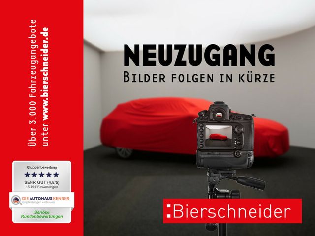 Ein Seat Ibiza der zum Leasing angeboten wird.