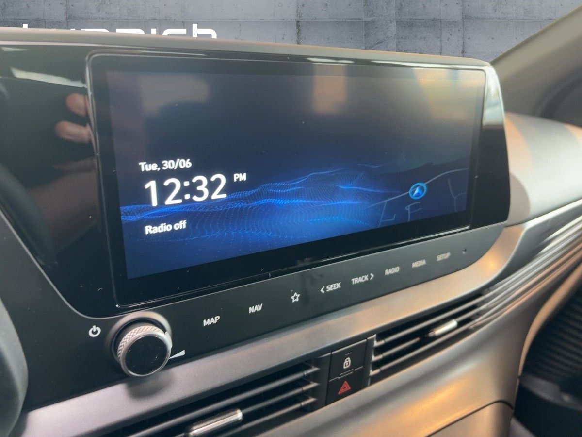 Hyundai i20 - Bild 10