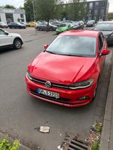 Volkswagen Polo 1.6 TDI SCR 70kW Highline Highline
