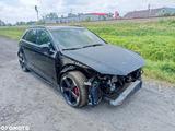 Audi RS3 RS 3 Sportback 2.5 TFSI quattro - Audi RS3 Unfallwagen