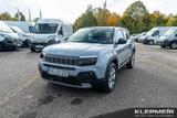 Jeep Avenger e-Hybrid MY25 Altitude - Jeep Avenger: Limousine