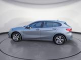 BMW 116i Advantage Navi AHK PDC LED Sitzheizung - gebrauchte BMW 116 aus dem Jahr 2024