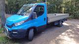 Andere Iveco Daily 120.000 km !!! - Andere in Berlin