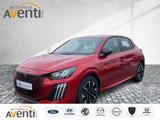 Peugeot 208 Allure *LED*SHZ*PDC*Apple*Tempomat*Bluetooth