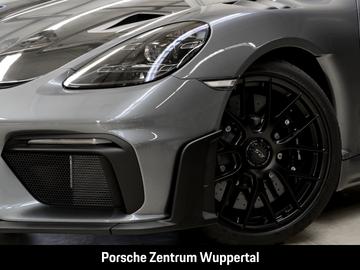 2026 Porsche BOXSTER 照片 6