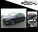 Kia XCeed 1.6T-GDI Vision Komfort+/DCT7/Metallic - mit Benzin-Antrieb: Grau, Teilleder, Metallic