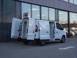 Fiat Talento SX L1H1 120 / Kühlausbau Fa. Winter - Fiat Kastenwagen Talento