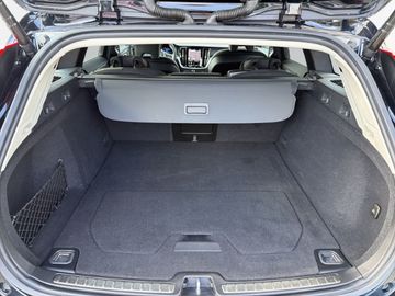 Volvo V60 - 9