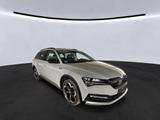Skoda Superb Combi Scout 4x4/AHK/STANDHEIZ/BLACK/LED/ - Skoda: Combi Scout