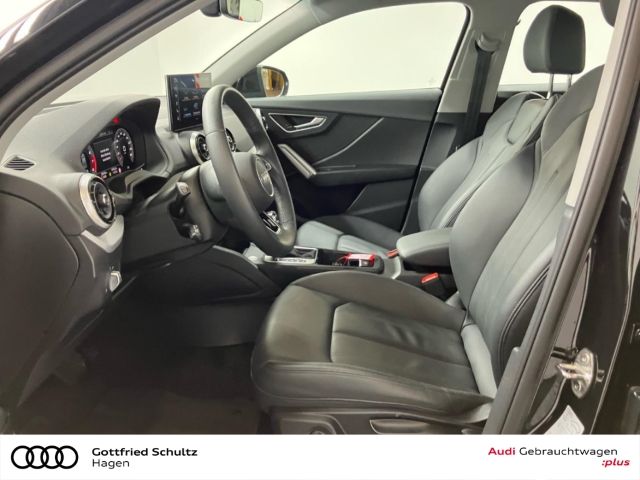 Audi Q2 - Bild 17