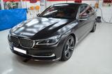 BMW 760Li xDrive,V12, TwinTurbo, 610 hp - BMW 760: V12