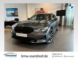 BMW 330e Touring Navi HUD AHK 18" DAB HifI Ambiete - BMW 330 in Oberhausen