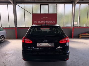 Ford Focus - 6