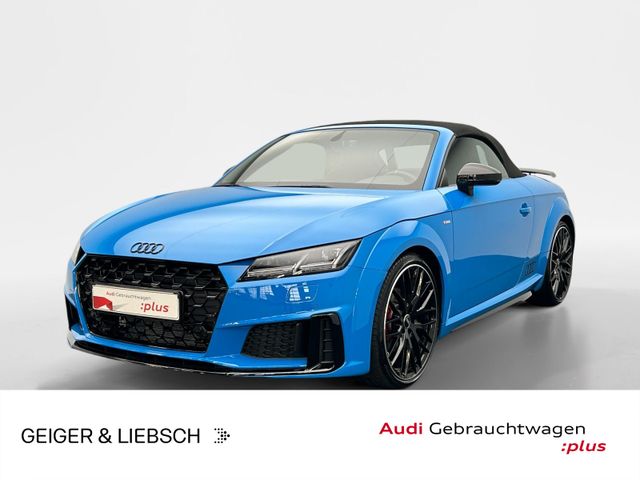 Audi TT Roadster 40 TFSI S-LINE-COMPETITION-PLUS*LED*