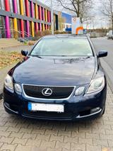 Lexus GS 300 V6 Luxury Line - Lexus GS 300 Gebrauchtwagen
