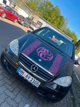 Mercedes-Benz Mercedes A150 TÜV 7.2027 Getriebe Problem - Mercedes-Benz A-Klasse: Getriebe