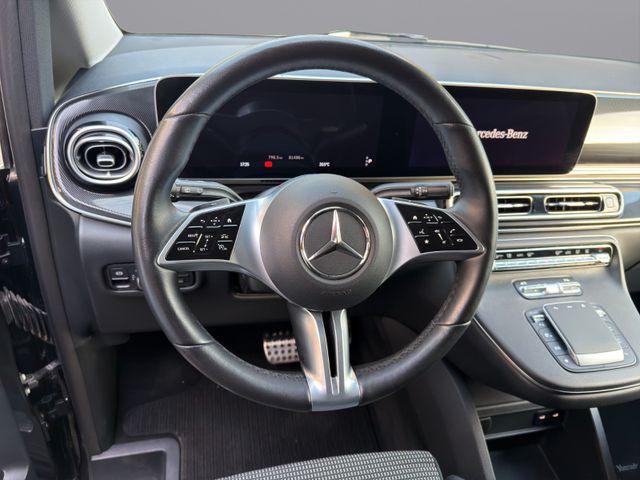 Mercedes-Benz V 250 d Style Lang MBUX/AHK/WILDSCREEN – Bild 12 von 22