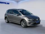 Volkswagen Golf Sportsvan 1.4 TSI DSG Highline AHK+Xenon+Na - scheckheftgepflegte VW Golf Sportsvan