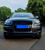 Audi Q7 Quattro 3.0  7sitzer - Audi Q7 in Stuttgart