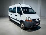 Renault Master 2.2 dCi,Mwst,9 SITZE,2.Hand,Flügeltüren - Renault Master in Bremen