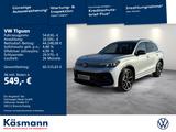 Volkswagen Tiguan R-Line 2.0TDI 4M AHK PANO 360 H&K MATRIX - VW Gebrauchtwagen