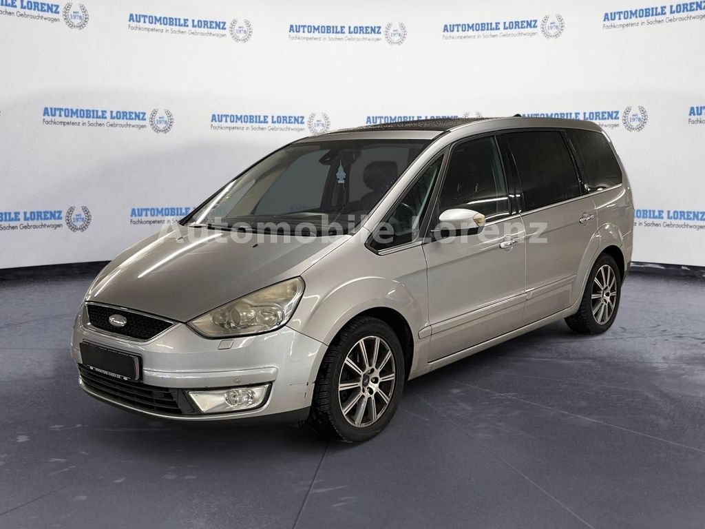Angebot ansehen Ford Galaxy
