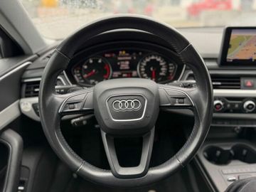Audi A4 - 12