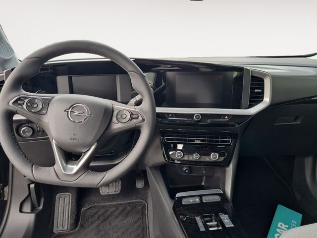 Mokka 1.2 Hybrid 48V Automatik Elegance