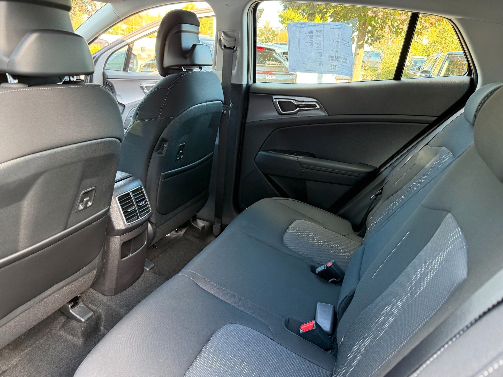 Kia Sportage - Bild 13