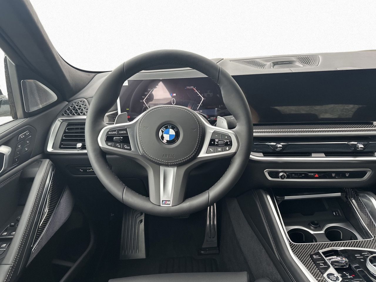 BMW X6 - Bild 13