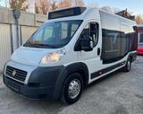 Fiat Ducato Maxi Aut.*City-Bus*Rampe*Klima*9 Sitze* - Fiat Ducato in Solingen