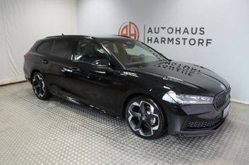 Skoda Superb 1.5 TSI DSG Sportline Combi AHK DCC Navi