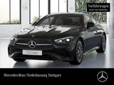 Mercedes-Benz CLE 300 4M AMG+NIGHT+PANO+360+BURMESTER+TOTW+9G - Mercedes-Benz CLE 300 in Stuttgart
