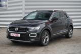 Volkswagen T-Roc 2.0 TSI DSG 4Motion LED Panorama Navi ACC - VW T-Roc Gebrauchtwagen