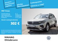 Volkswagen T-Cross - Vorschau Bild 1