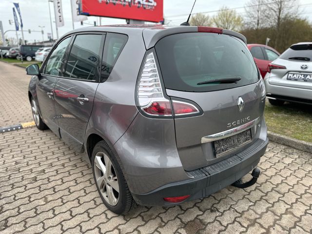 Renault Scenic III Dynamique