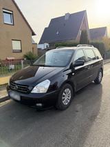 Kia Carnival 2.9 Crdi Ahk/Klima 7 Sitzer T... - Kia Carnival: 2.9