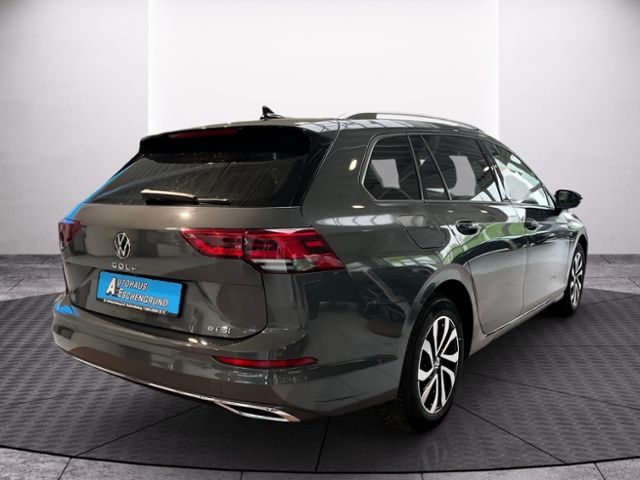 Fahrzeugabbildung Volkswagen Golf Variant VIII 1.5 TSI DSG ACTIVE NAVI KAMERA