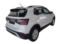 Volkswagen T-Cross - Vorschau Bild 4