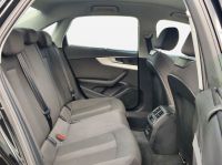 Audi A4 - Vorschau Bild 16