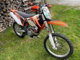 KTM 350 exc f - KTM EXC 350